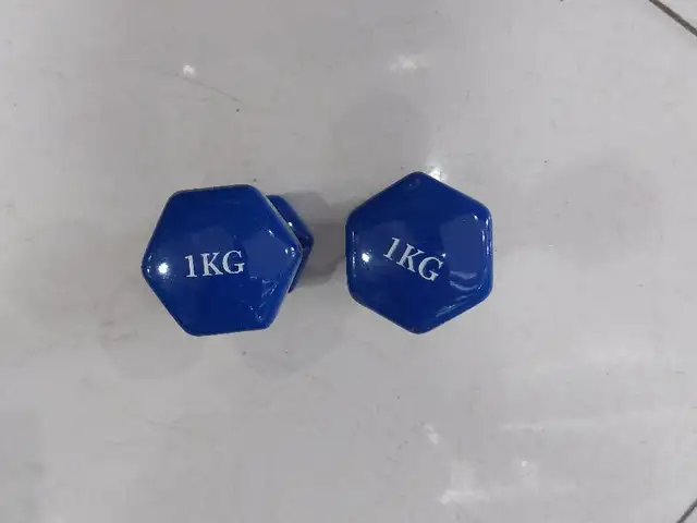 Гантель 1кг, Душанбе