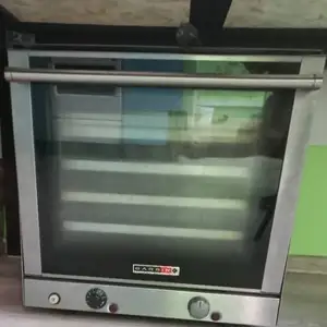 Конвекционная печь, Хуҷанд