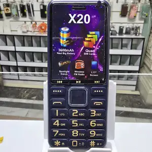 Телефон X20, Душанбе