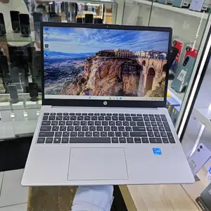 Ноутбук HP Core i5 13th 8/512gb, Душанбе