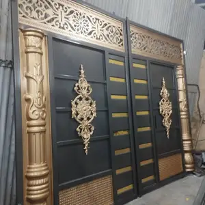 Дарвоза, Душанбе