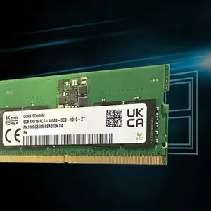 Оперативка SK hynix SO-DIMM DDR5 5600MHz 8GB, Душанбе