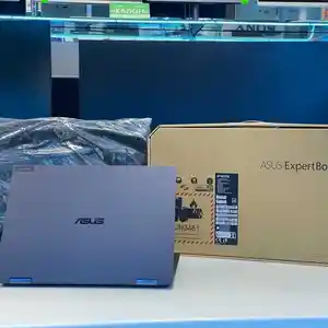 Ноутбук Asus ExpertBook 32/SSD1TB 14inch сенсорный, Хуҷанд