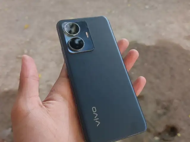 Vivo T1 128GB+12GB, Панҷакент