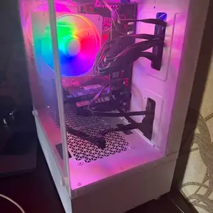 Игровой системный блок, Хуҷанд