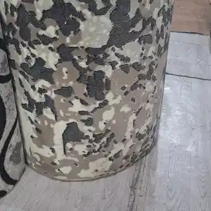 Ковер колин кавралин, Душанбе
