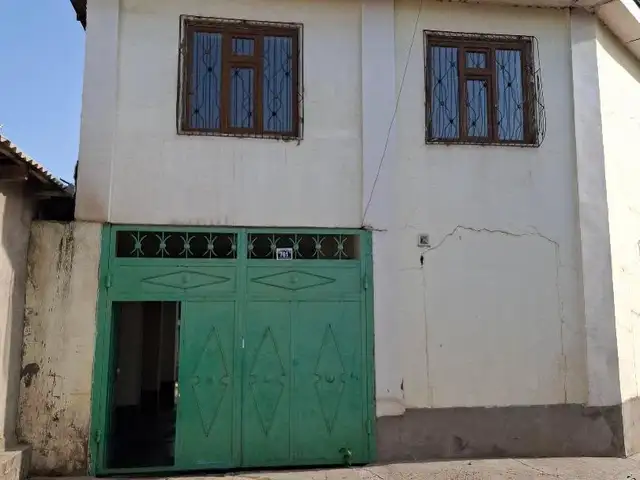 2-этажный, 3 комнатный дом, 80 м², нохияи Сино, Балх, Душанбе