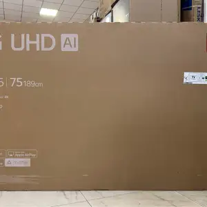 Телевизор, Душанбе