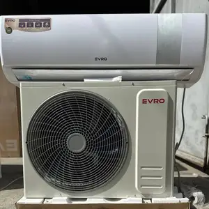 Кондиционер Evro 24K, Душанбе