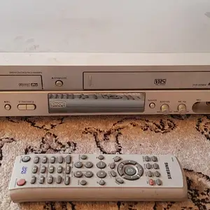 DVD медиаплеер, Душанбе