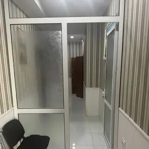Окно и дверь, Душанбе