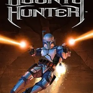 Игра Star Wars - Bounty Hunter, Душанбе