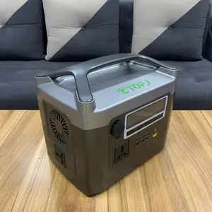 Переносная электростанция 600w, Душанбе