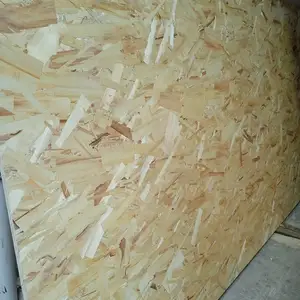 OSB Плиты 9.5мм. 125/250см., Душанбе
