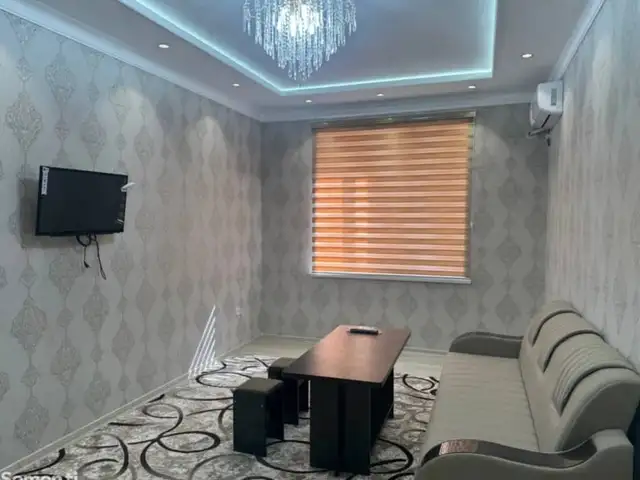 2-комн. квартира, 3 этаж, 45 м², 13, Худжанд - 3