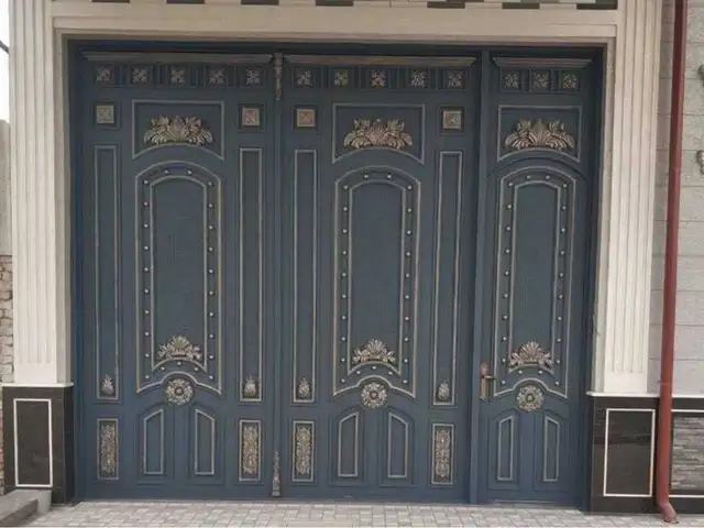 Дарвоза, Душанбе
