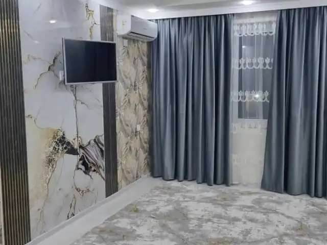 1-комн. квартира, 4 этаж, 35 м², 18мк, Хуҷанд