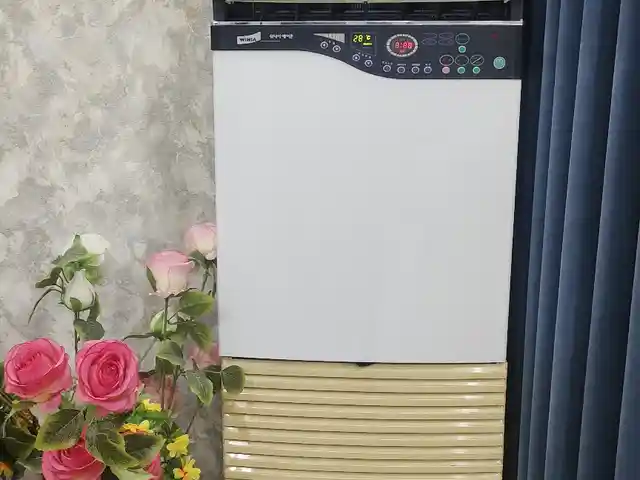 Кондиционер winia 24 куб, Худжанд