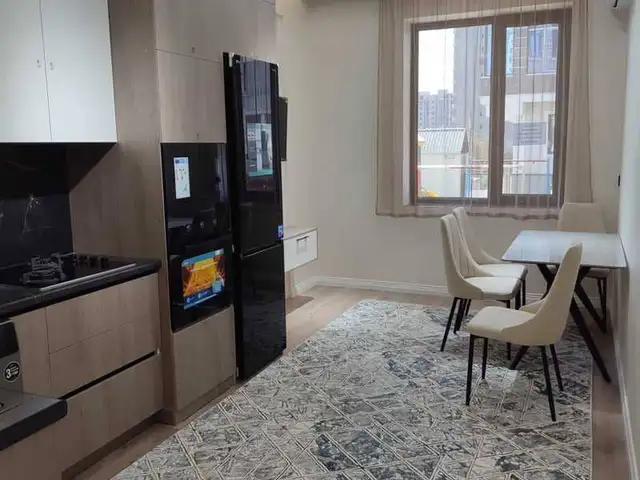 2-комн. квартира, 1 этаж, 65 м², 32, Худжанд - 4