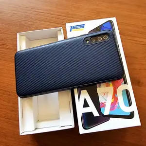 Samsung Galaxy A70, 128Gb, Худжанд