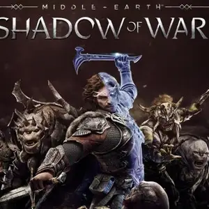 Игра Middle-earth - Shadow of War, Душанбе