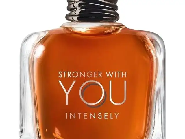 Парфюм Emporio Armani Stronger With You Intensely Giorgio Armani, Душанбе