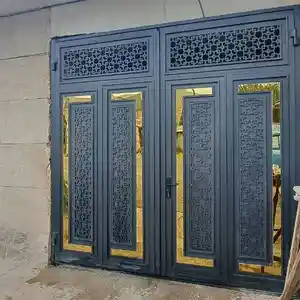 Дарвоза, Душанбе