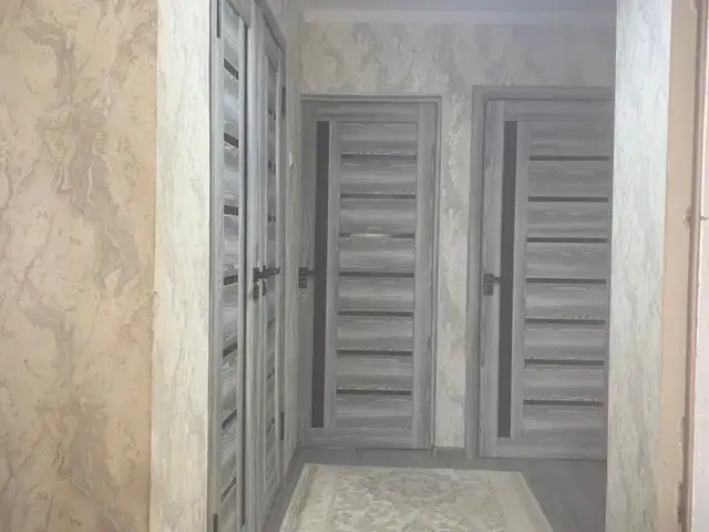 2-комн. квартира, 2 этаж, 48 м², сино 102 мкр, Душанбе