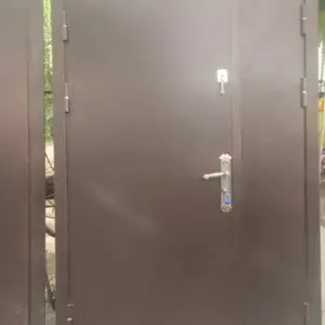 Двери, Душанбе