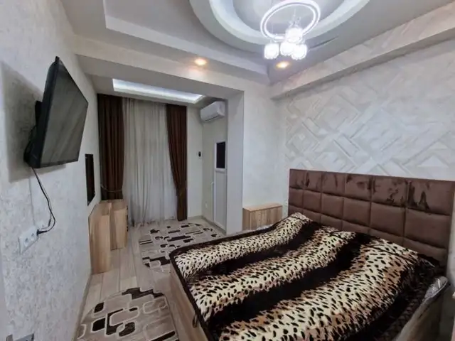 2-комн. квартира, 8 этаж, 68м², Садбарг Гелос, Душанбе