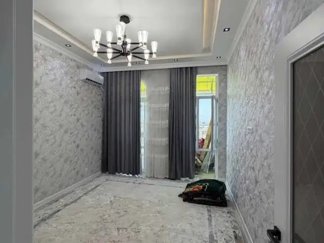 3-комн. квартира, 4 этаж, 80 м², Сино Кольцевой Политехникум (в сторону завода Coca-Cola), Душанбе