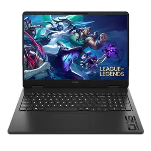 Ноутбук HP OMEN 16-ap0167AX Ryzen 9 8940HX, 16GB, 512GB, RTX5060 8GB, 16 144Hz, Душанбе