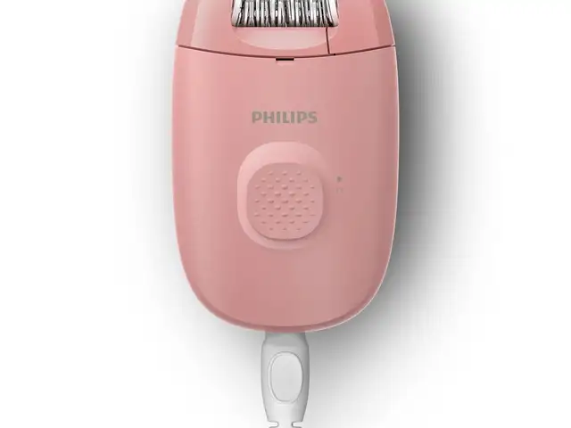 Эпилятор PHILIPS Epilator 2000 BRE229/00, Душанбе