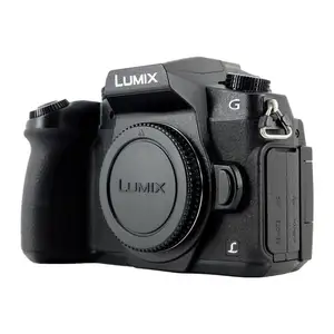 Фотоаппарат Panasonic Lumix G80, Гиссар