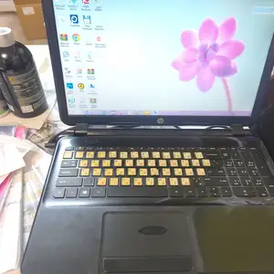 Ноутбук Нp, Худжанд