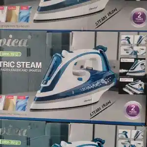 Утюг, Душанбе
