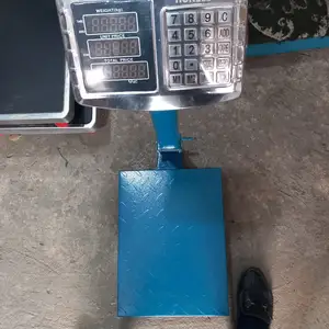 Тарозу, Душанбе