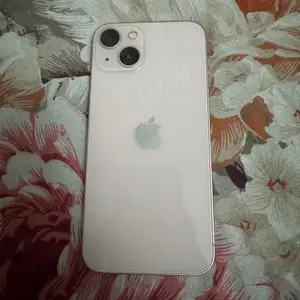 Apple iPhone 13, 512 gb, Pink, Душанбе