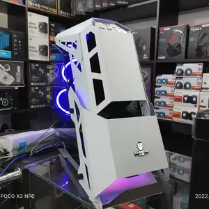 Игровой Персональный Компьютер Core i7-8700 / GTX 1660Ti 6GB / 16GB / 512GB SSD, Душанбе