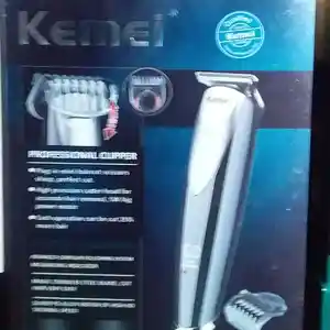 Триммер K-2930, Душанбе