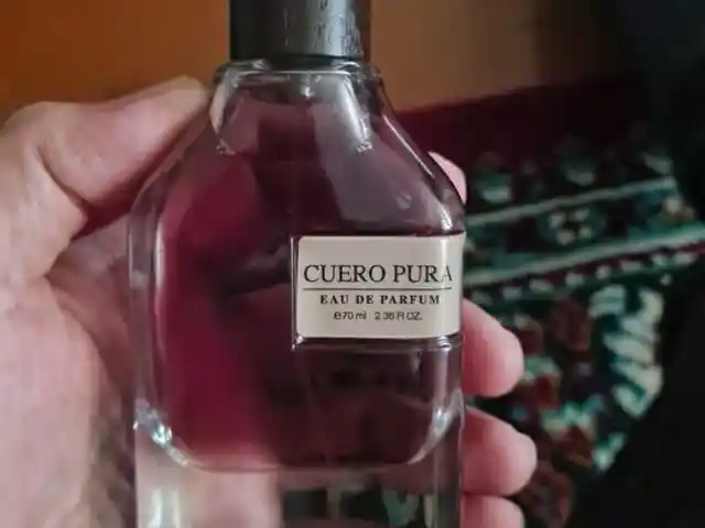 Мужской парфюм pure, Душанбе