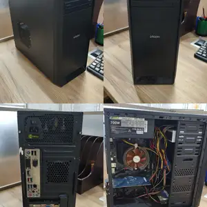 Домашний компьютер, Душанбе