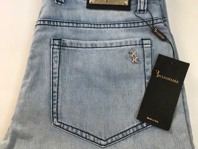 Джинсы, Душанбе