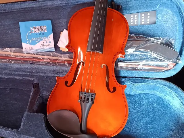 Скрипка, Душанбе