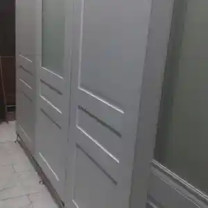 Дверь, Душанбе