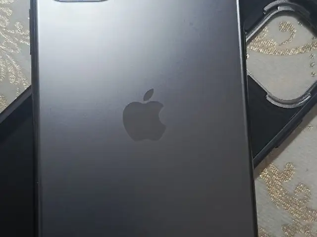 Apple iPhone 11 Pro Max, 64 gb, Душанбе