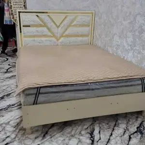 Наматрасник, Душанбе