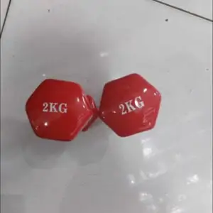 Гантель 2кг, Душанбе