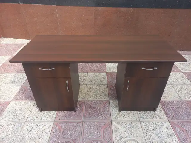 Стол двух тумбовый RS-7675, Хуҷанд