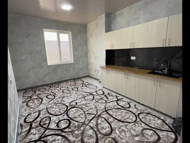 2-комн. квартира, 5 этаж, 68м², сино, Душанбе